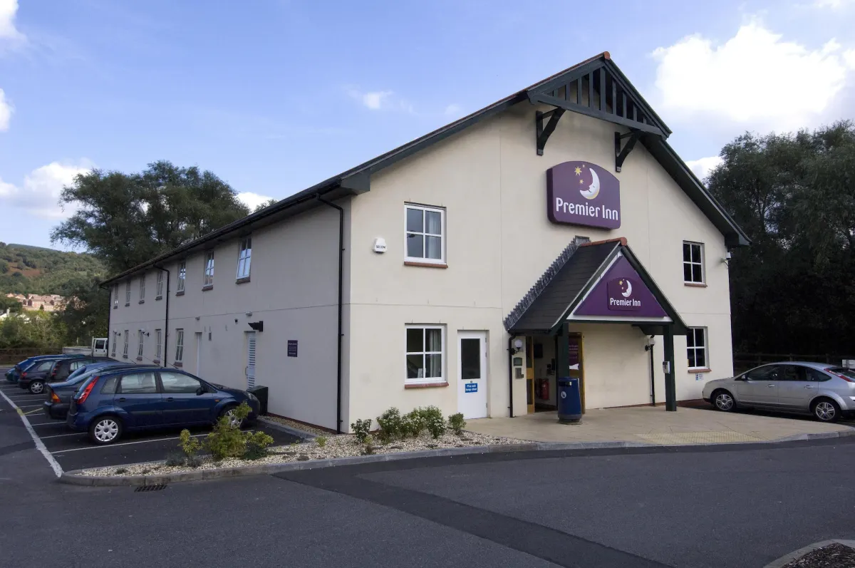 Image of Premier Inn Aberdare