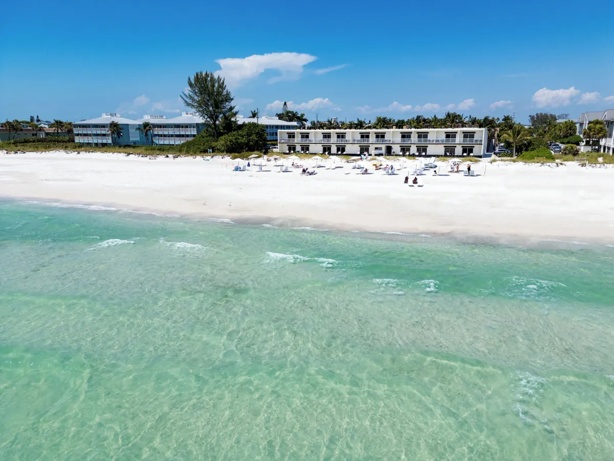 Image of Bali Hai Beachfront Resort and Spa