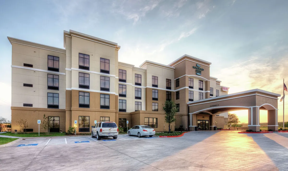 Image of Homewood Suites Victoria, TX