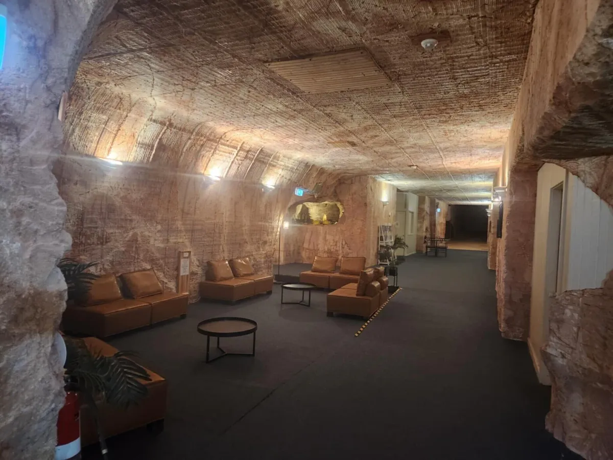 Image of Coober Pedy Experience Motel