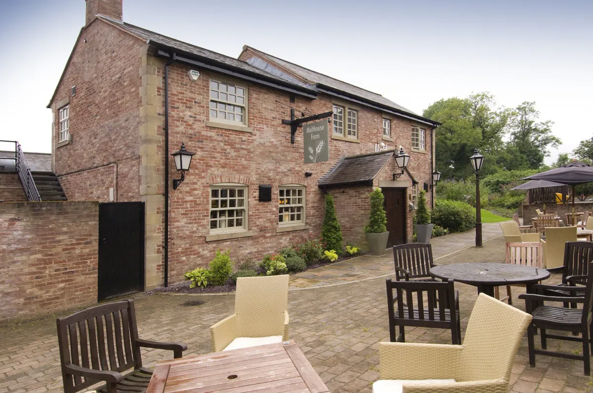 Image of Premier Inn Chorley North
