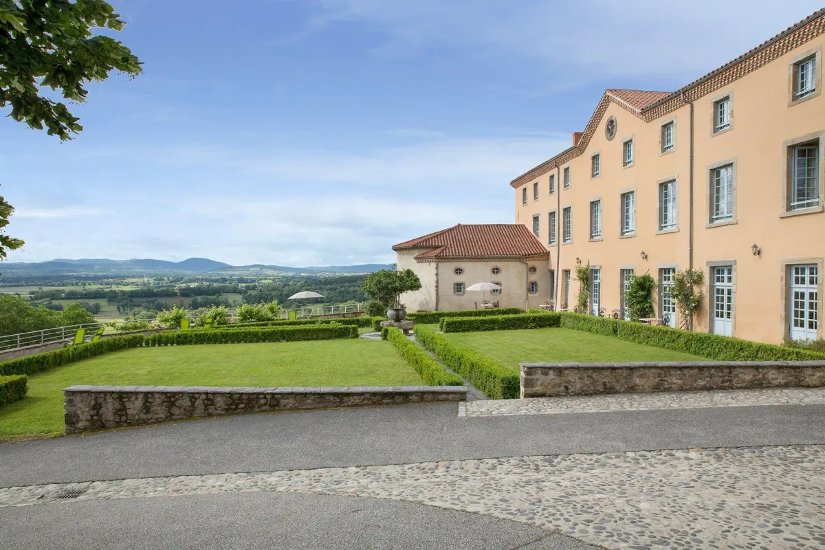 Image of Domaine Saint-Roch Hotel Spa