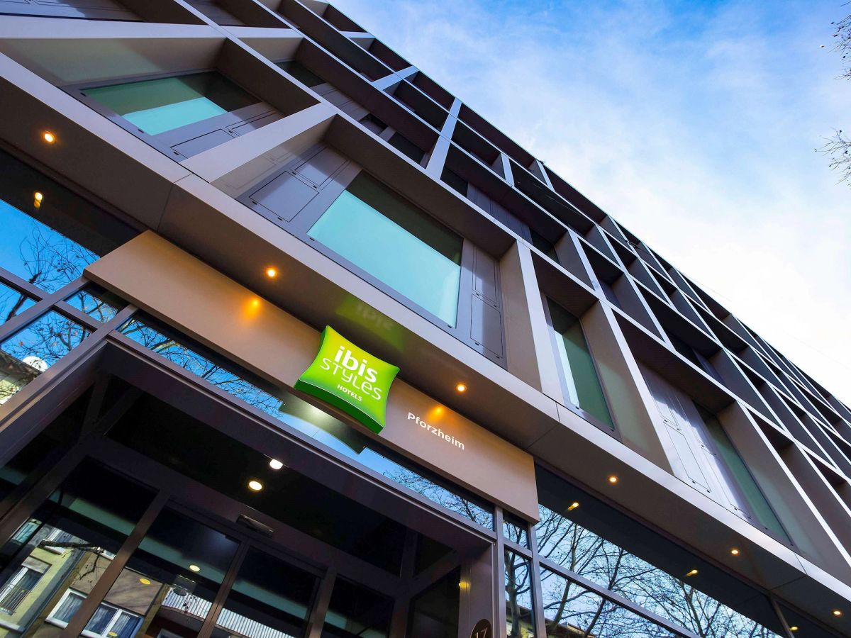 Image of ibis Styles Pforzheim