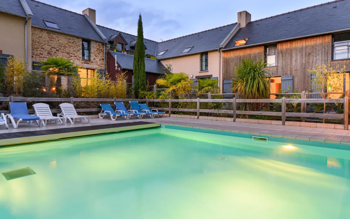 Image of Lagrange Vacances Les Hauts de la Houle