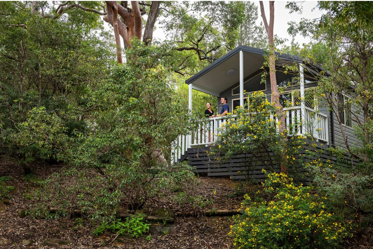 Image of Discovery Parks - Lane Cove