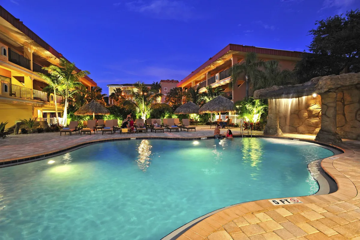 Image of Coconut Cove All-Suite Hotel