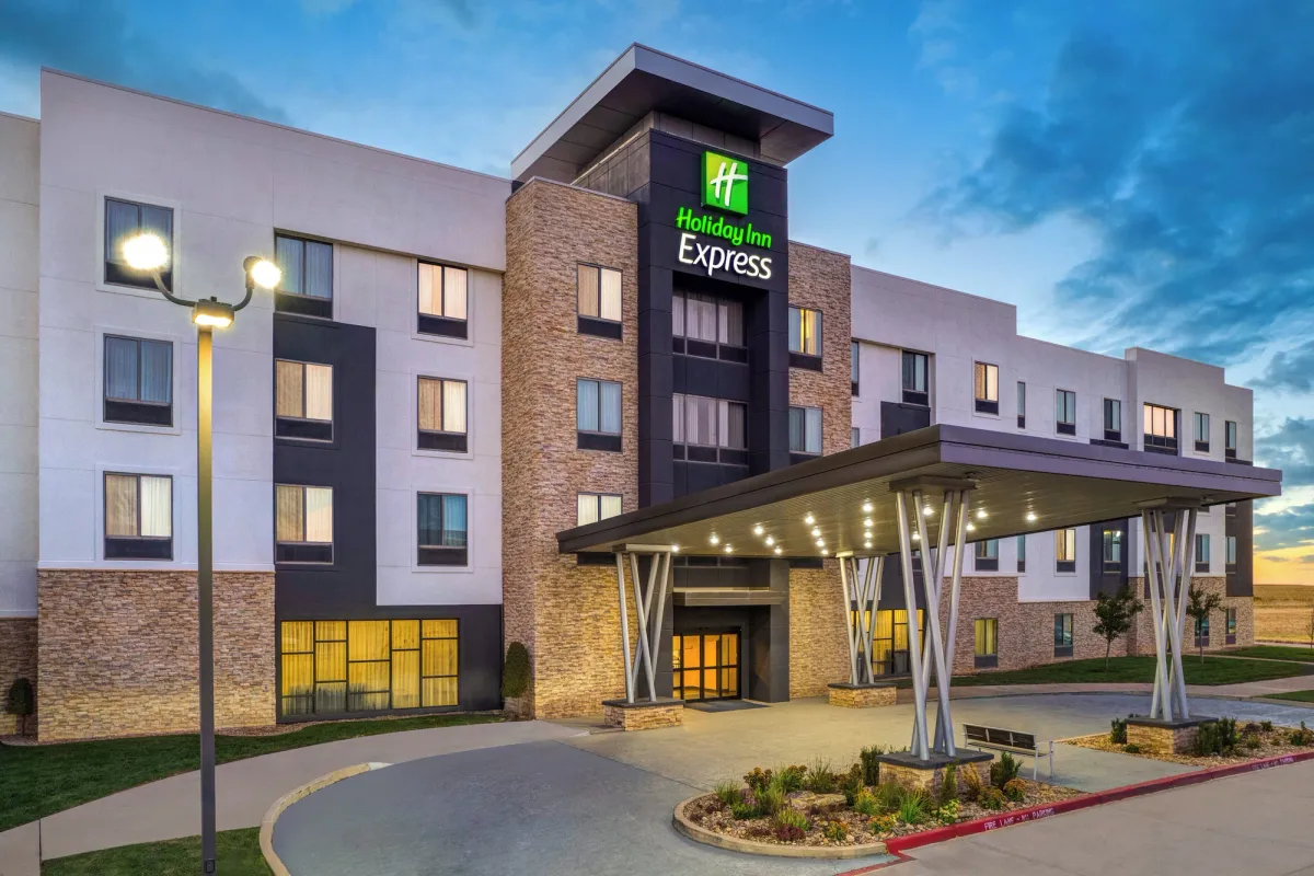 Image of Holiday Inn Express & Suites Amarillo West by IHG