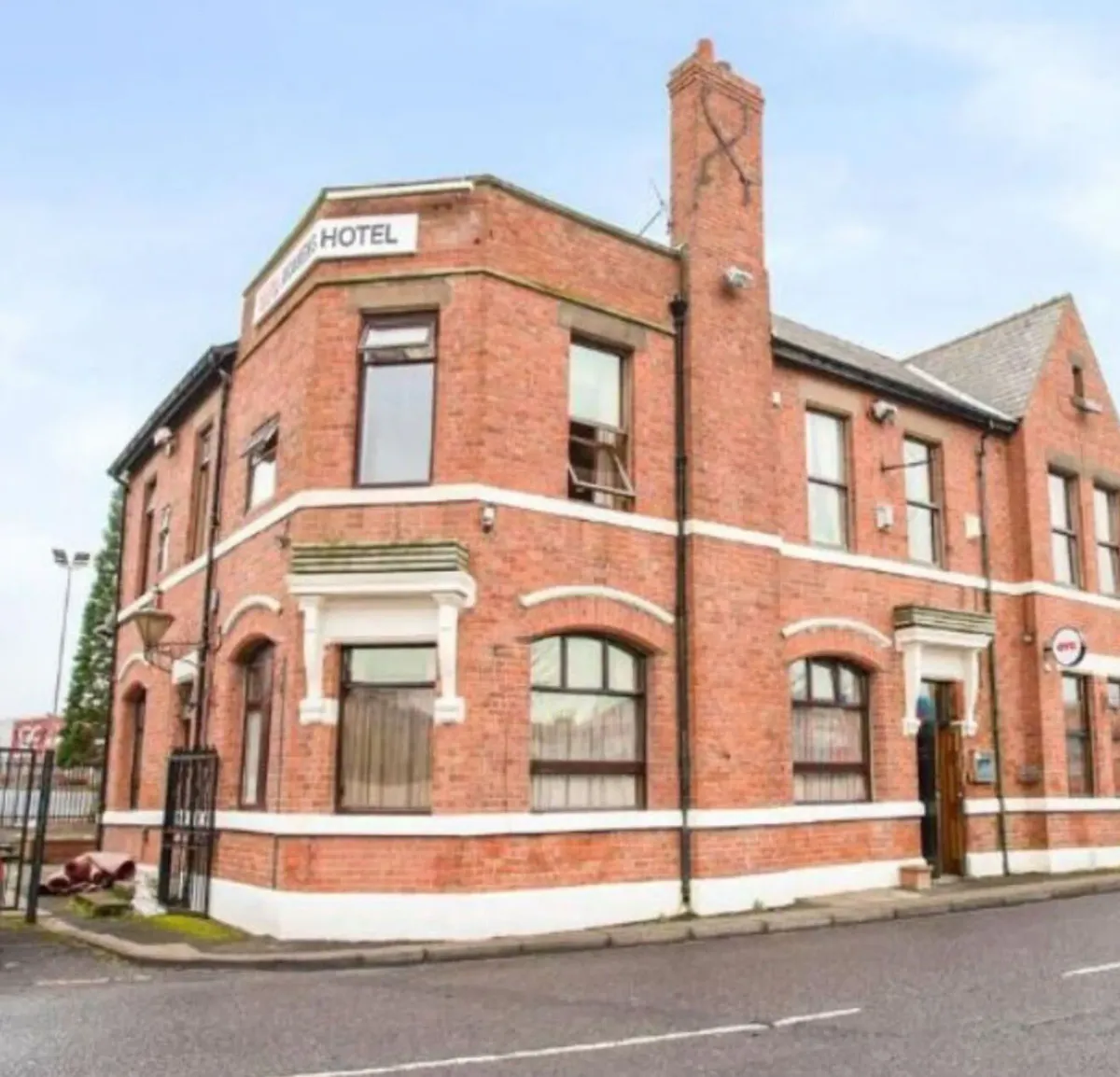 Image of OYO The Rowers Hotel, Dunston Gateshead