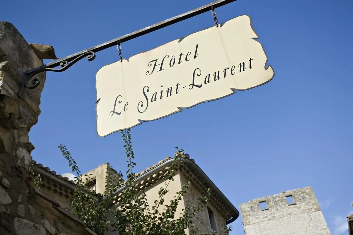 Image of Hotel Le Saint Laurent