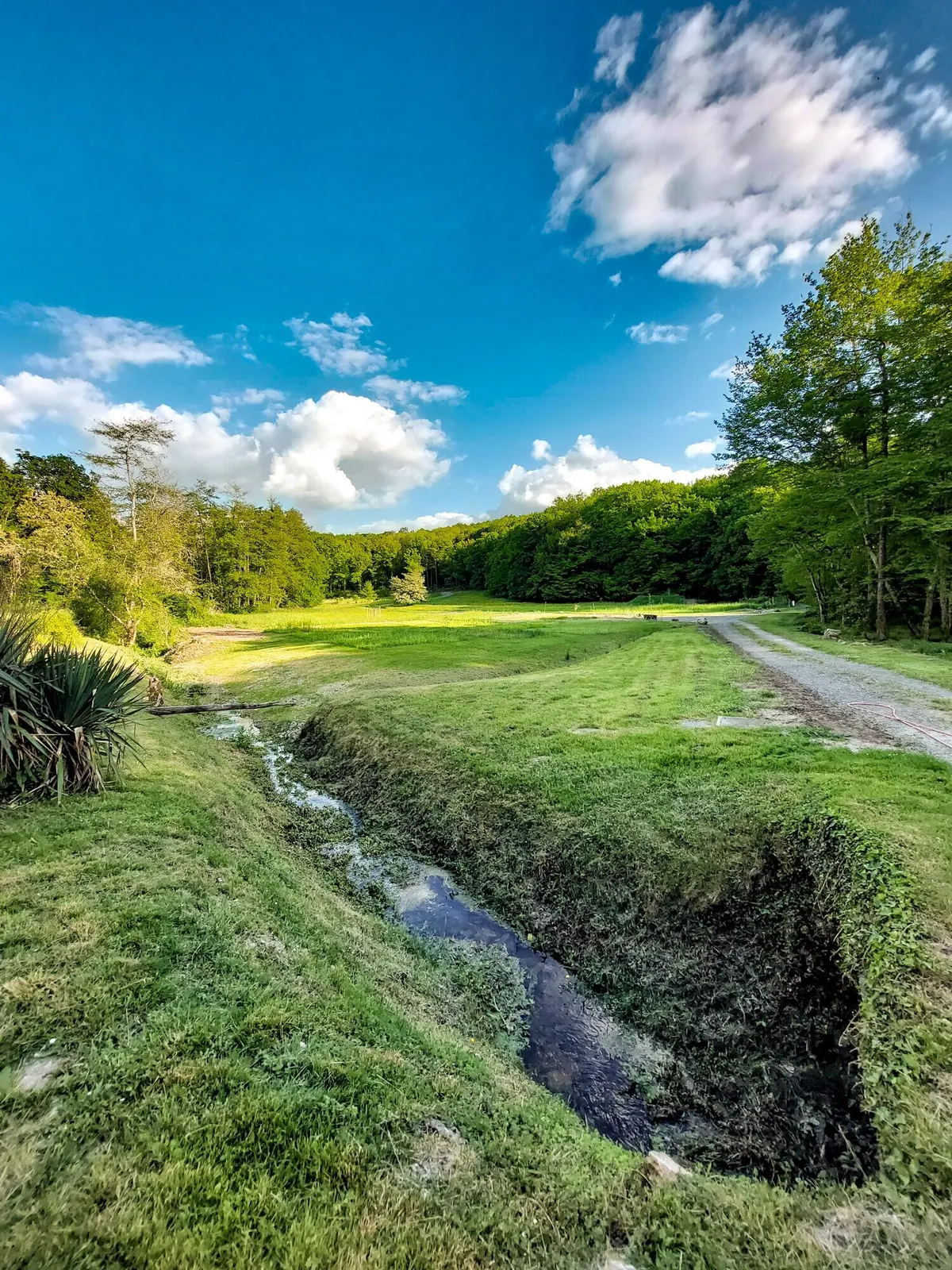 Image of Domaine du Val Sauvage