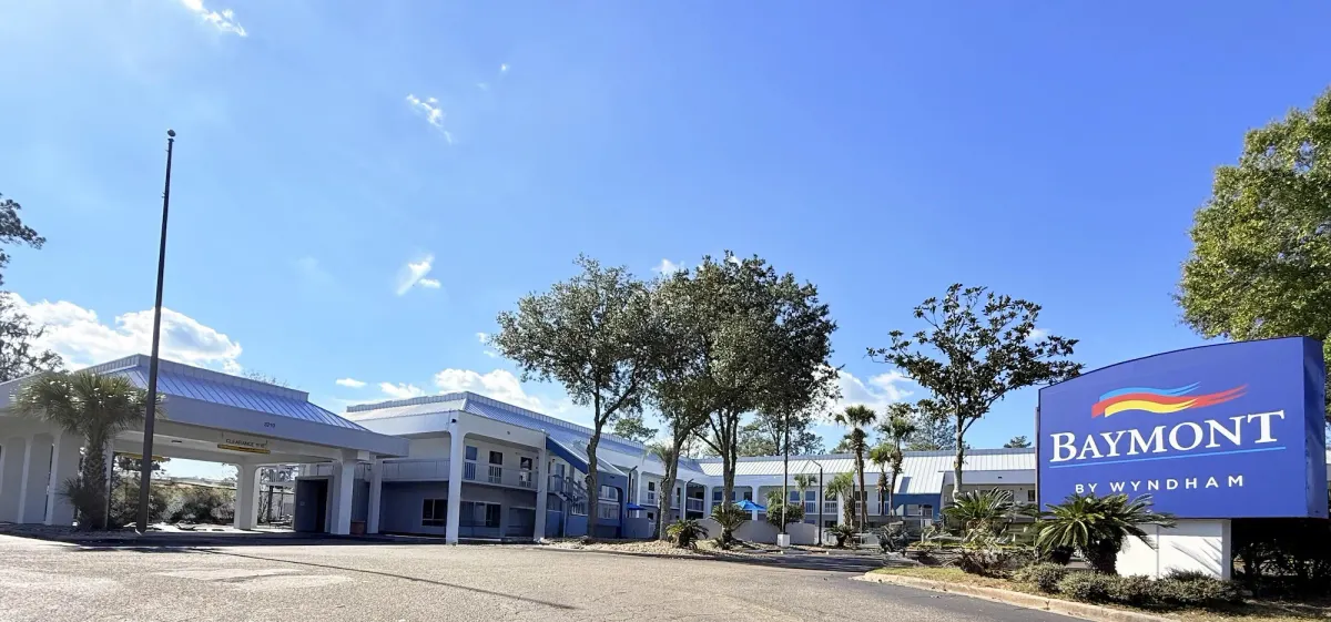 Image of Baymont by Wyndham Tallahassee