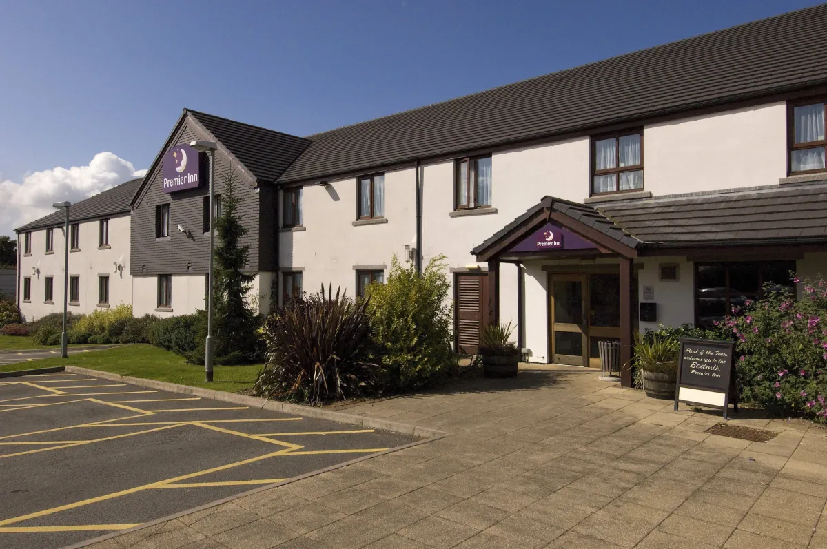 Image of Premier Inn Bodmin