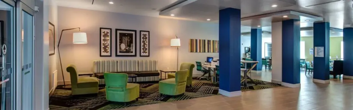 Image of Holiday Inn Express & Suites Gatesville - N. Ft Hood by IHG