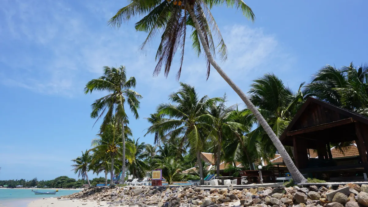 Image of First Villa Beach Resort