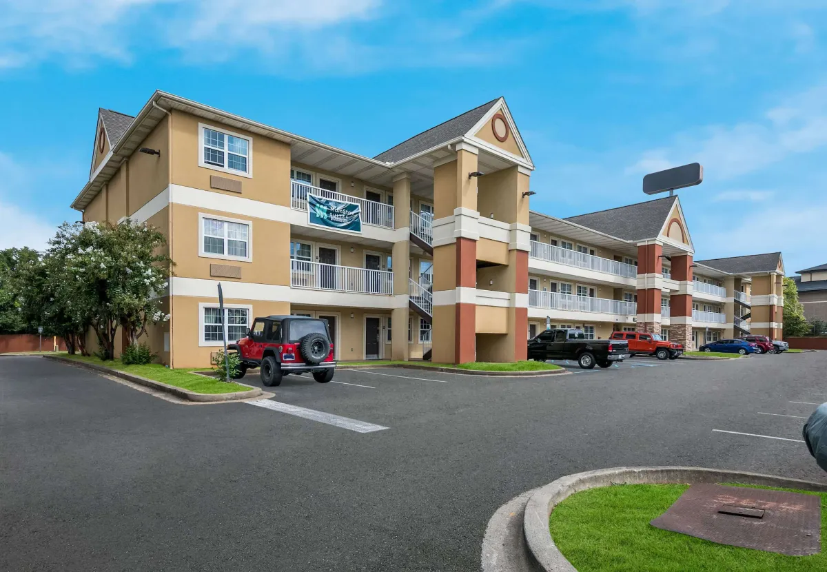 Image of MainStay Suites Knoxville - Cedar Bluff