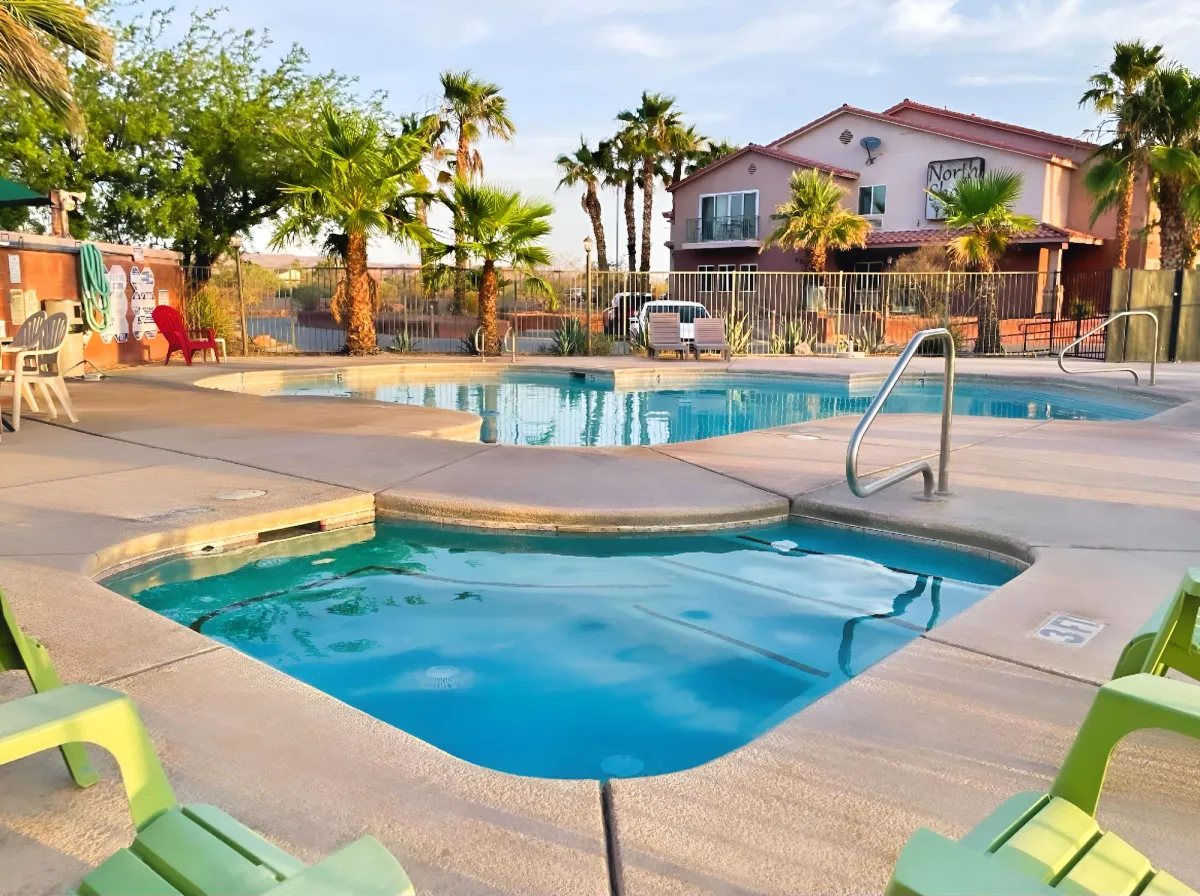 Image of North Shore Inn at Lake Mead