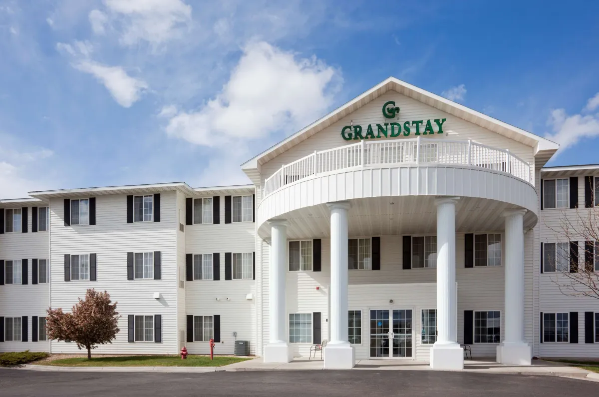 Image of GrandStay Residential Suites Rapid City