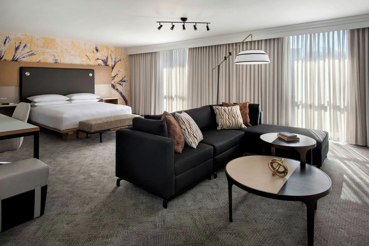 Image of Westchester Marriott