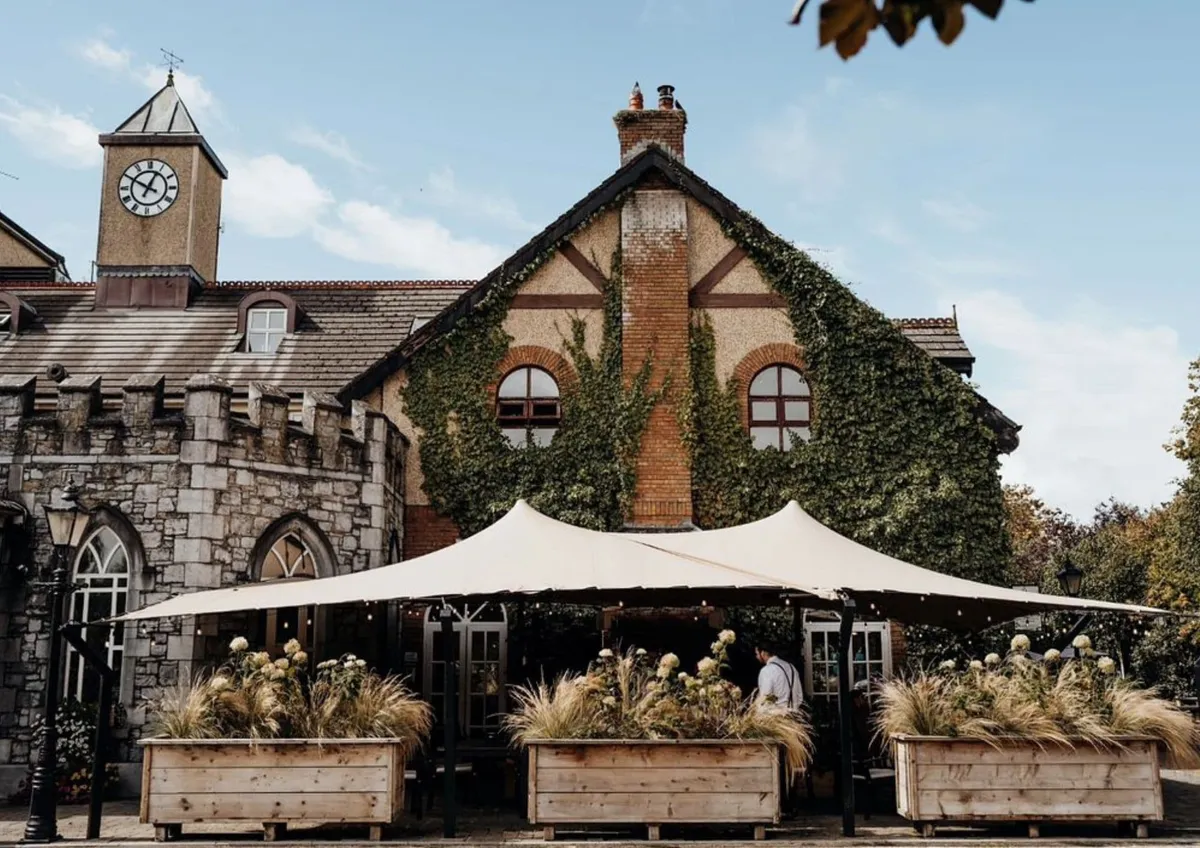 Image of Abbey Court