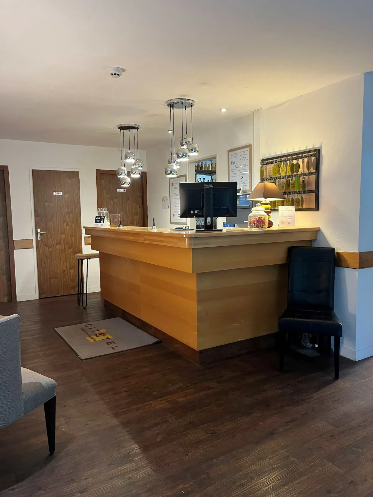 Image of Cit'Hotel Les Eleis