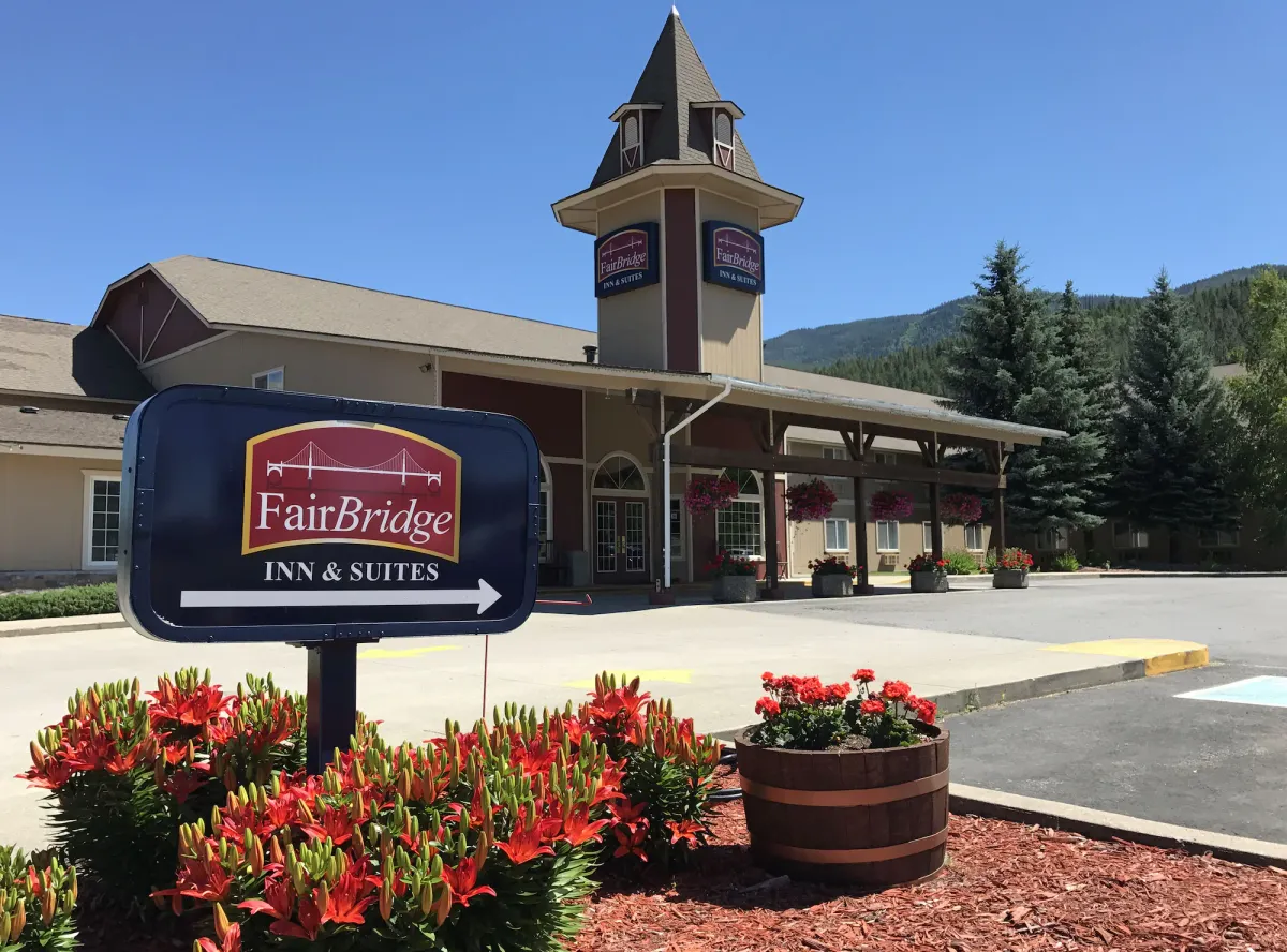 Image of FairBridge Inn & Suites Kellogg