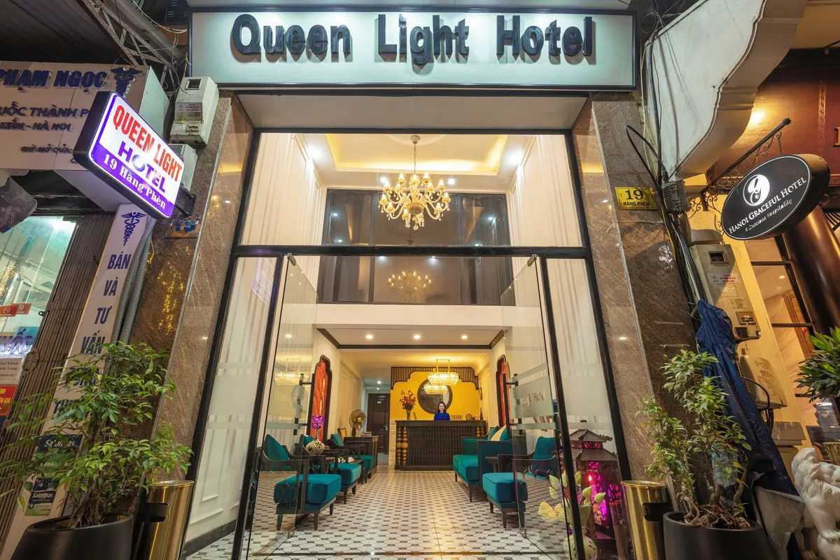 Image of Queen Light Hotel