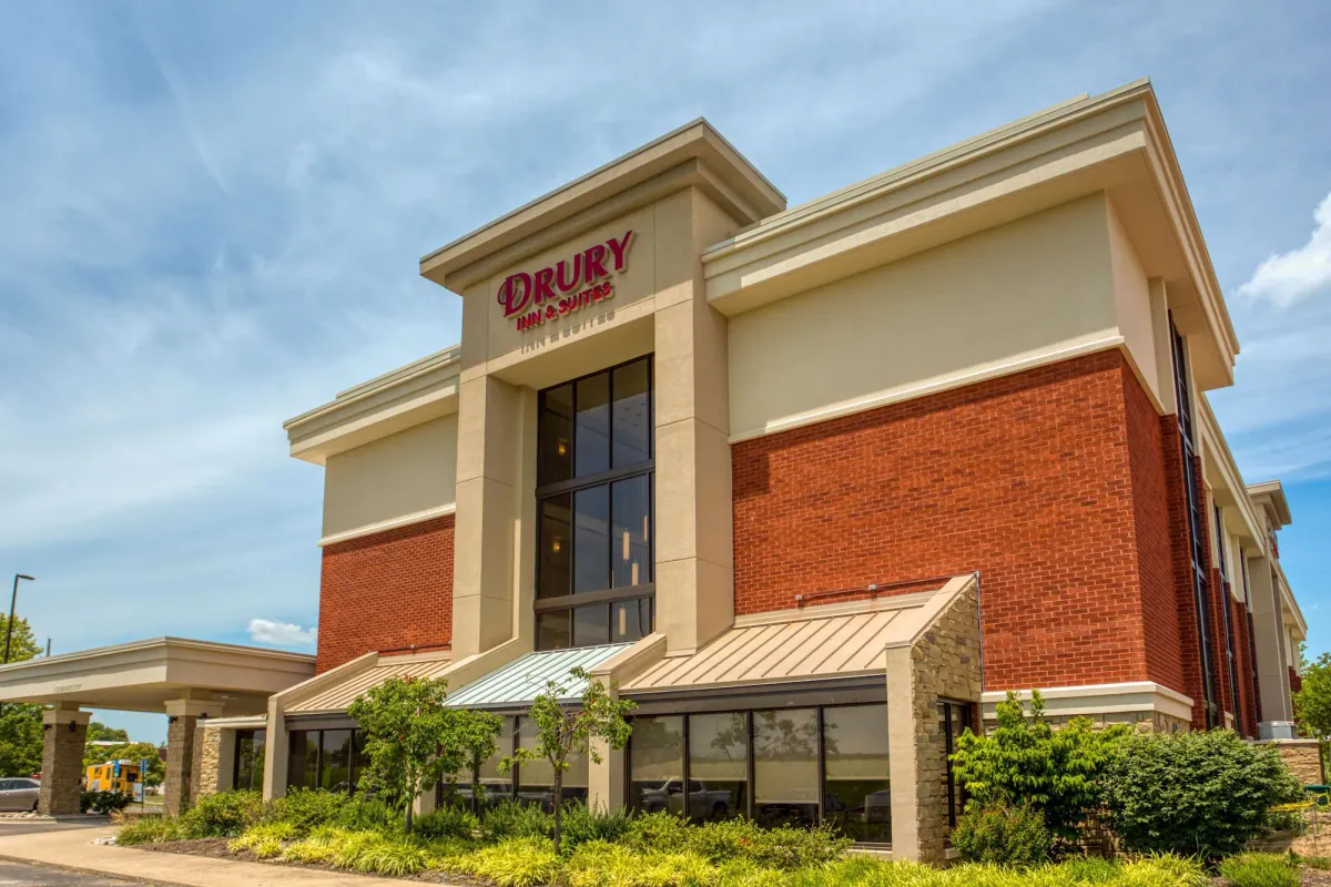 Image of Drury Inn & Suites St. Louis - Fairview Heights