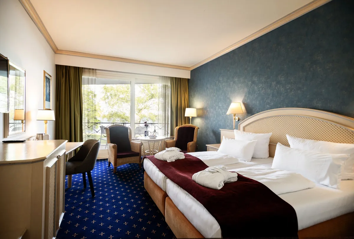 Image of Hotel Dieksee - Collection by Ligula