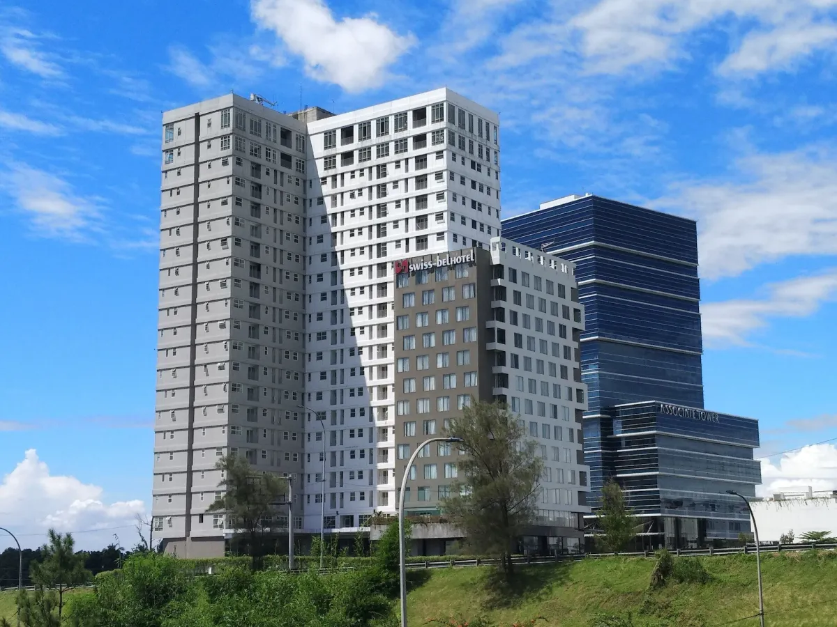 Image of Swiss-Belhotel Serpong