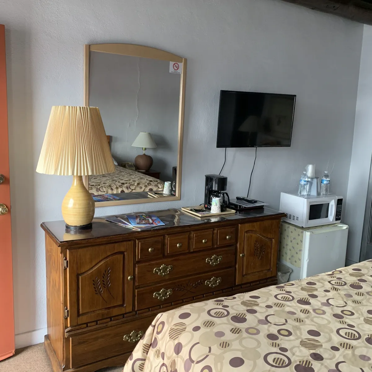 Image of Cottonwood Court Motel