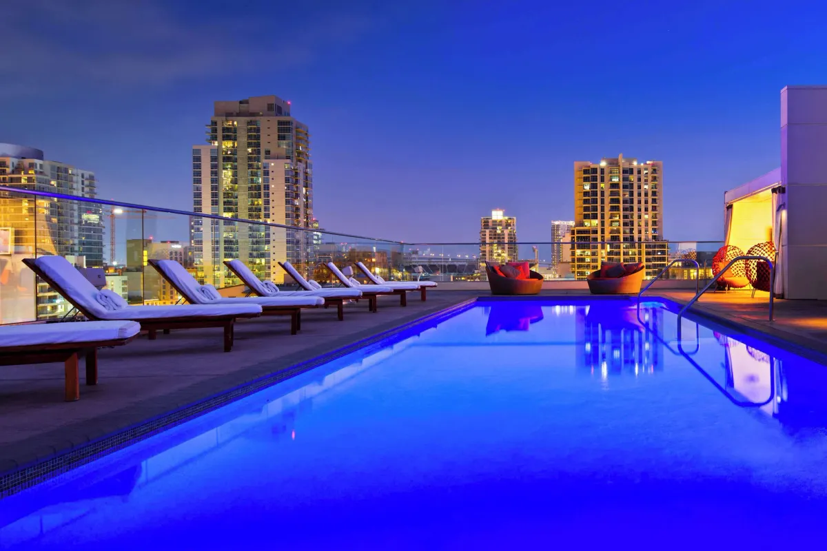 Image of Andaz San Diego, By Hyatt
