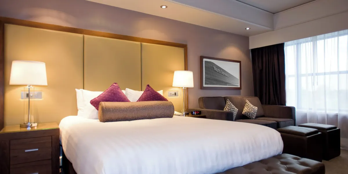 Image of Sandman Signature London Gatwick Hotel
