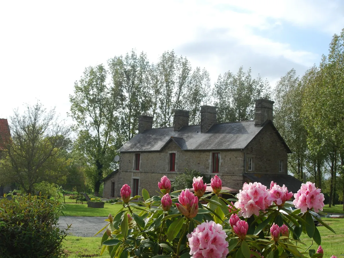 Image of Le Manoir du Butel