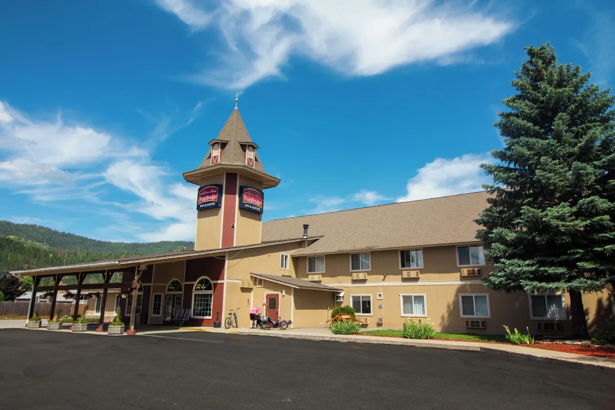 Image of FairBridge Inn & Suites Kellogg