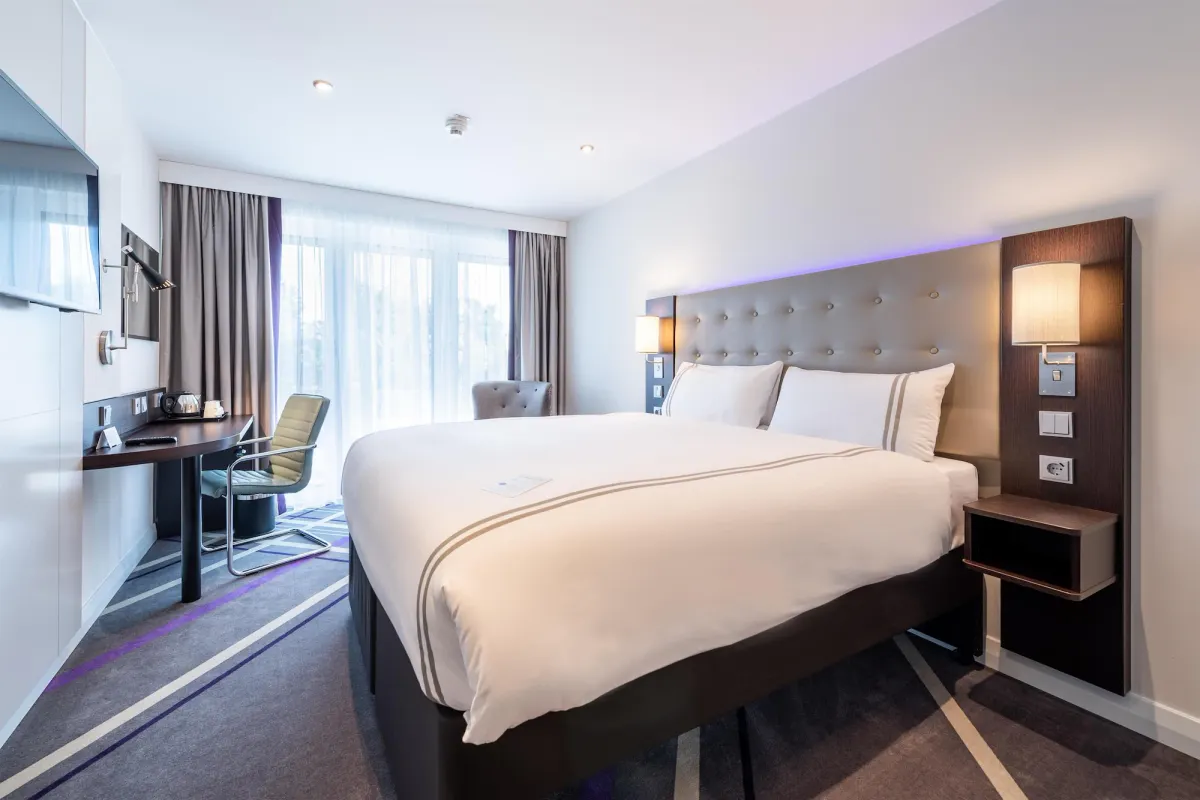 Image of Premier Inn München City Schwabing