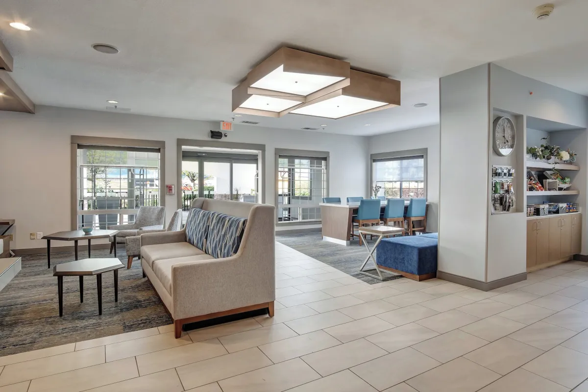 Image of Holiday Inn Express Portland East - Columbia Gorge by IHG