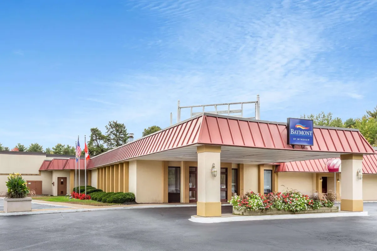 Image of Baymont by Wyndham Queensbury/Lake George