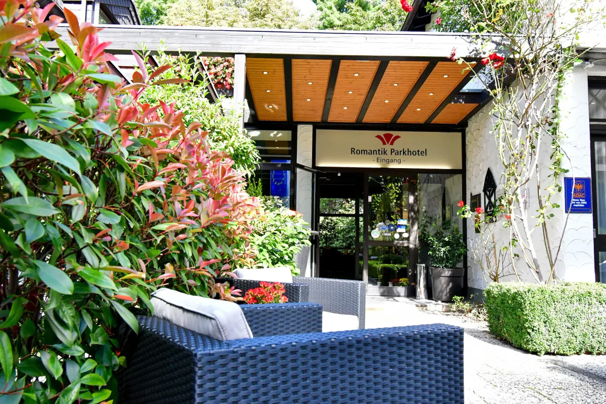Image of Parkhotel Hammerberg