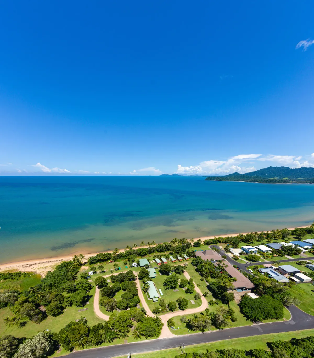 Image of King Reef Resort