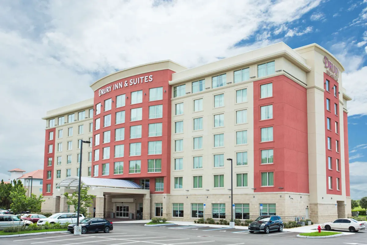 Image of Drury Inn & Suites Fort Myers Airport FGCU