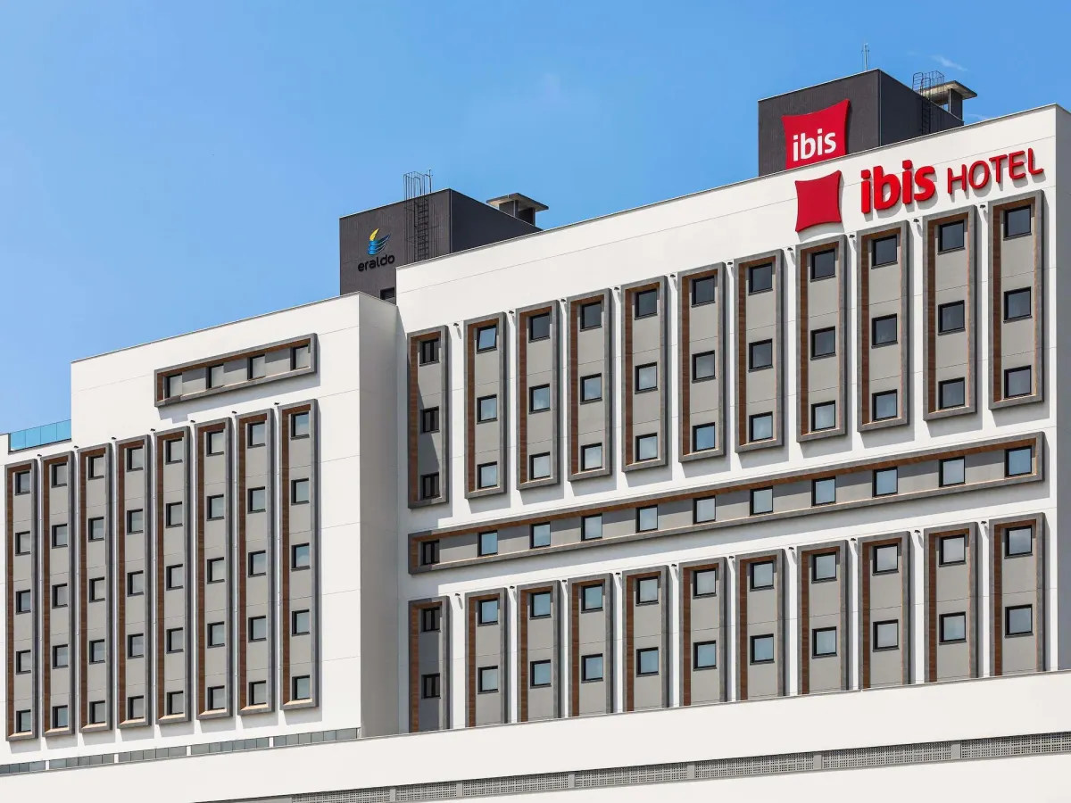 Image of ibis Tubarão