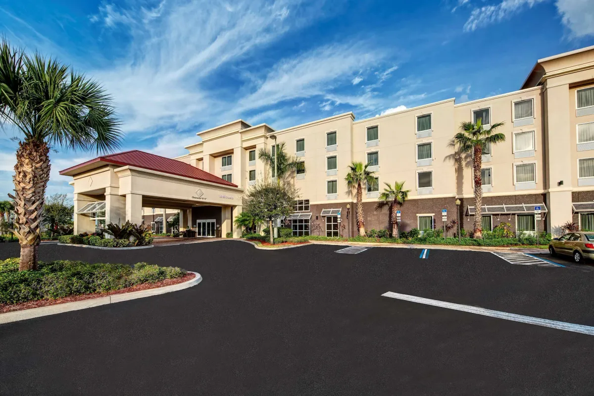 Image of Hampton Inn & Suites Stuart-North
