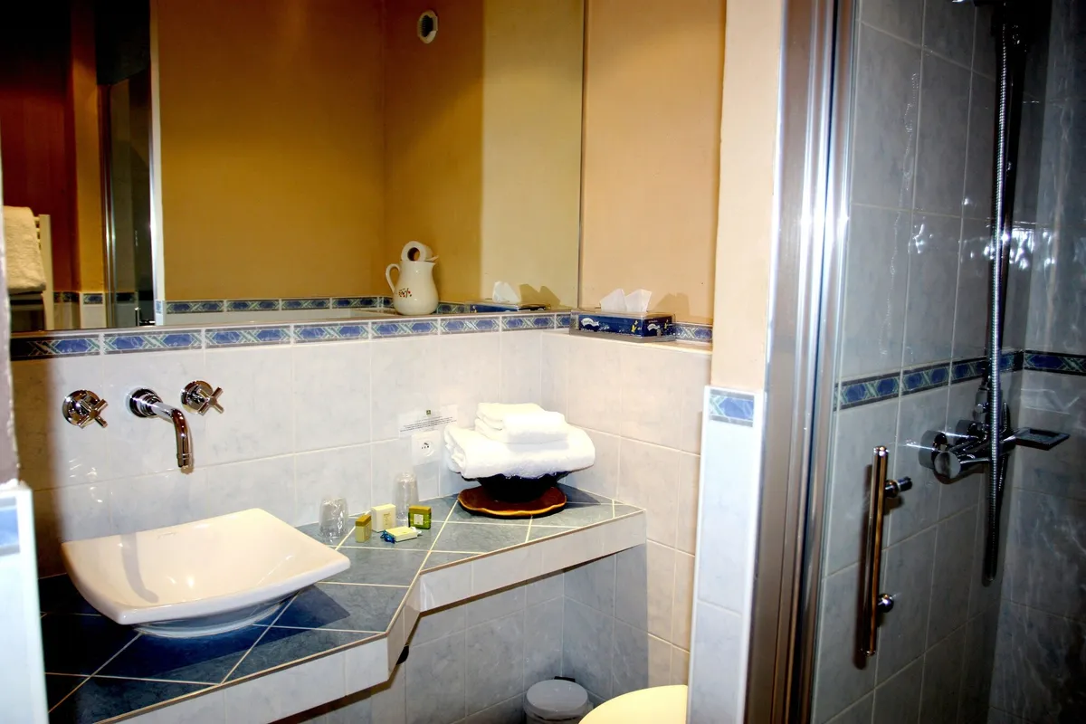 Image of Logis Auberge du Barrez