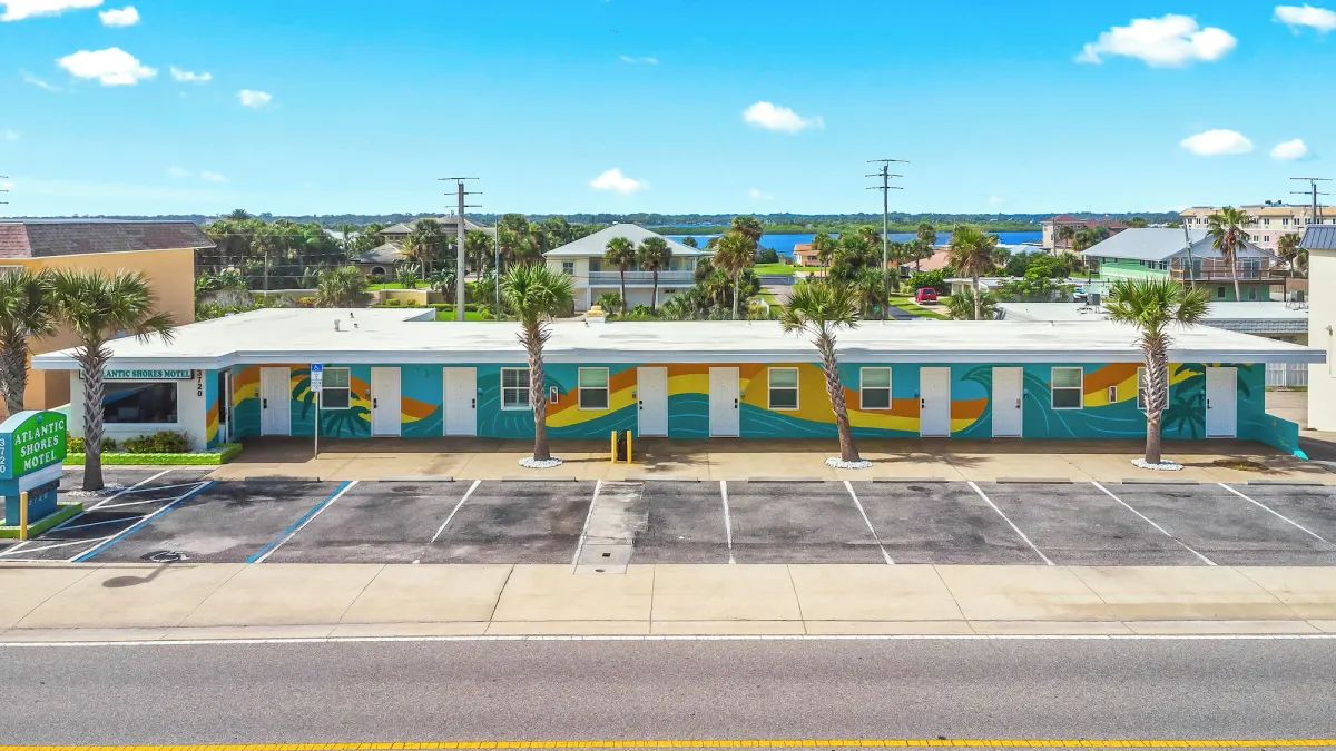 Image of Atlantic Shores Motel