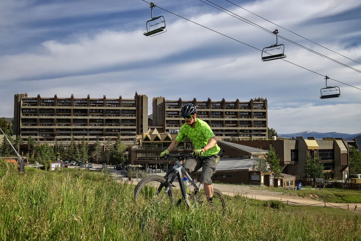 Image of Beaver Run Resort