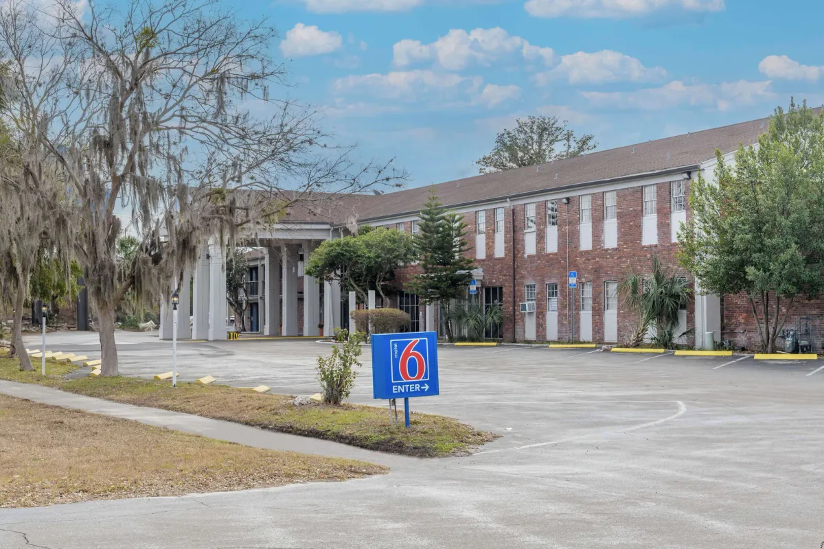 Image of Motel 6-Ocala, FL - Conference Center