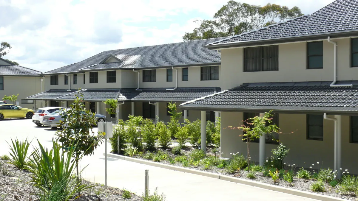 Image of Riverside Oaks Golf Resort