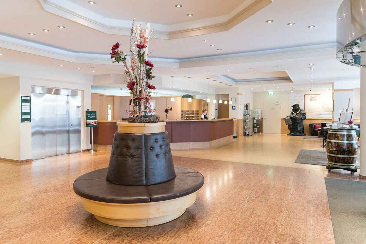 Image of martas Hotel Lutherstadt Wittenberg