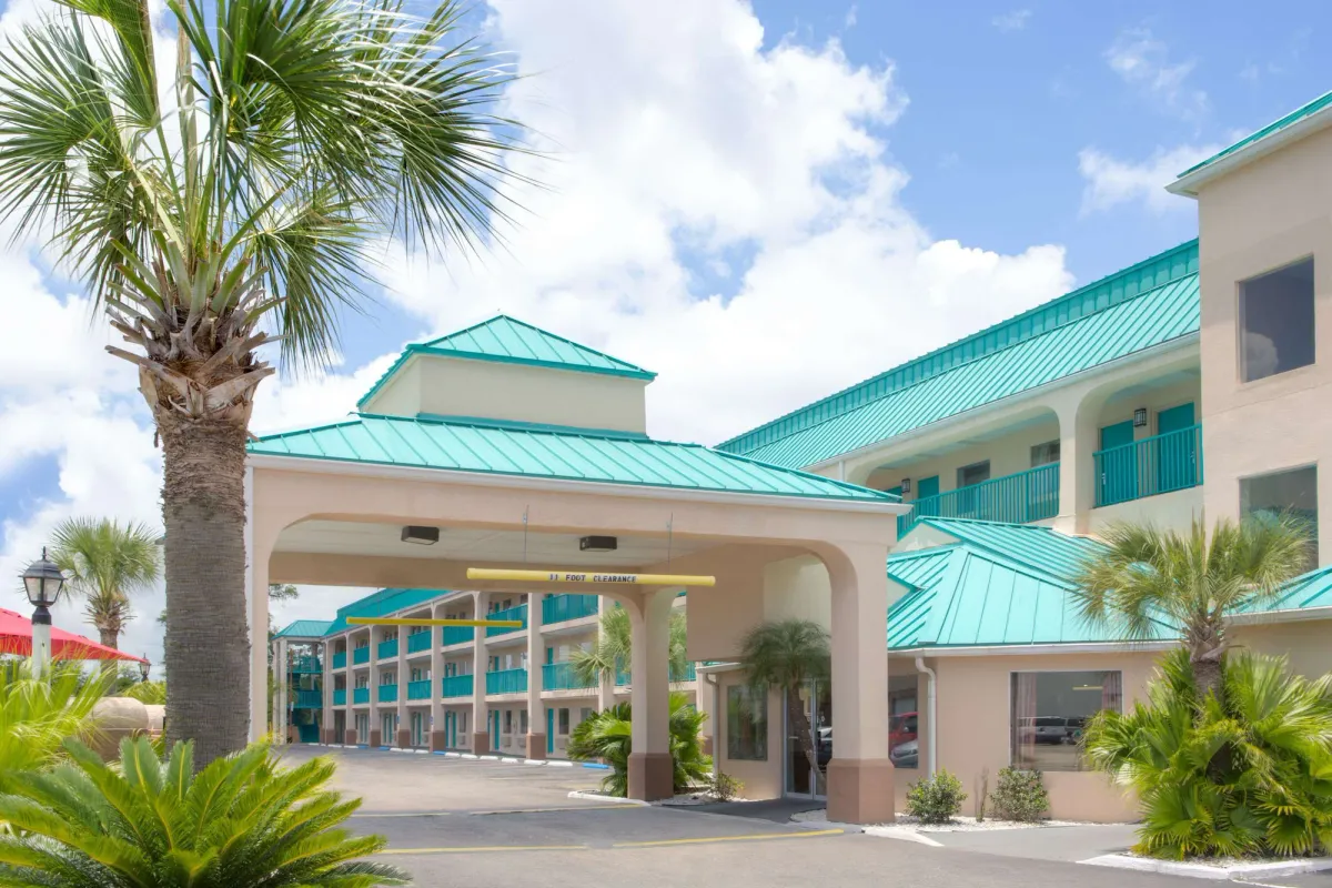 Image of Days Inn by Wyndham Gulfport