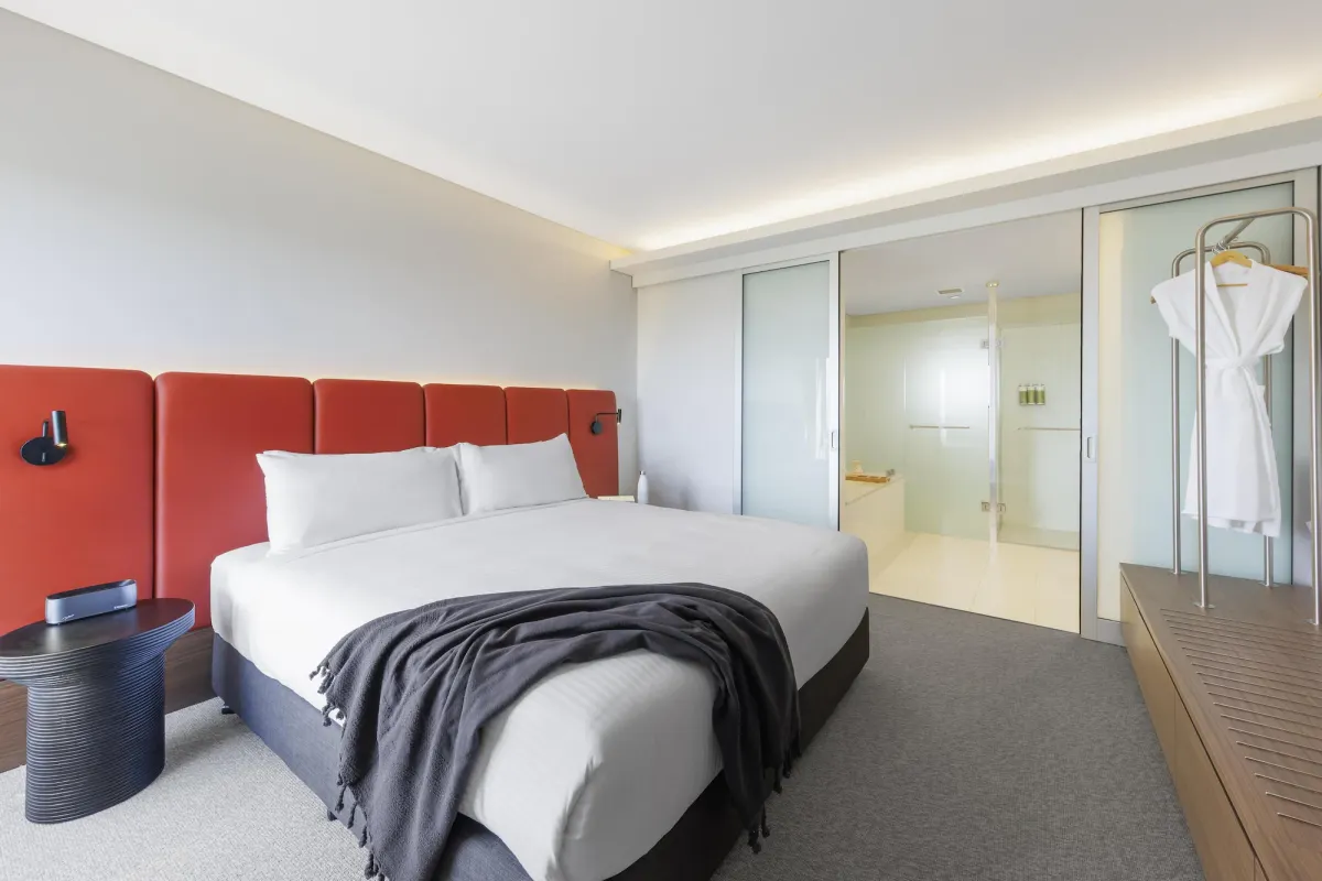 Image of Oaks Cypress Lakes Resort